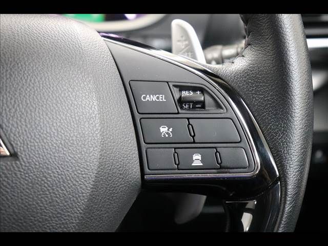 Mitsubishi ECLIPSE CROSS 2020-07 16383-4