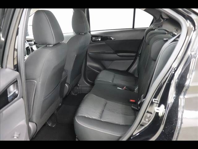 Mitsubishi ECLIPSE CROSS 2020-07 16383-12