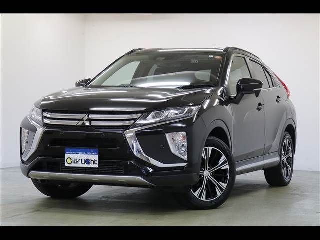 Mitsubishi ECLIPSE CROSS 2020-07 16383-16