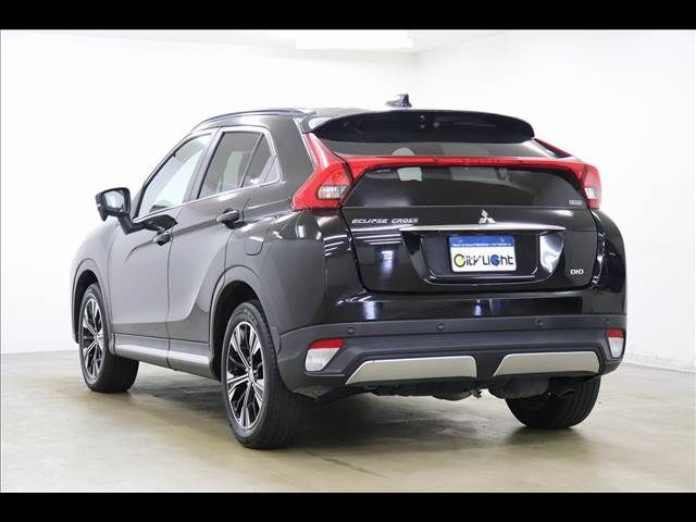 Mitsubishi ECLIPSE CROSS 2020-07 16383-19
