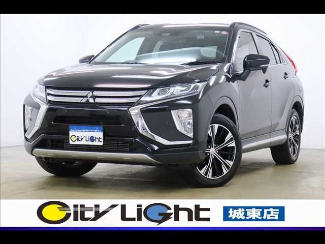 Mitsubishi ECLIPSE CROSS 2020-07 16383-0