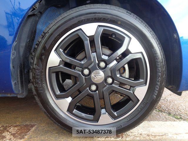 Daihatsu WAKE 2017-06 346738-27