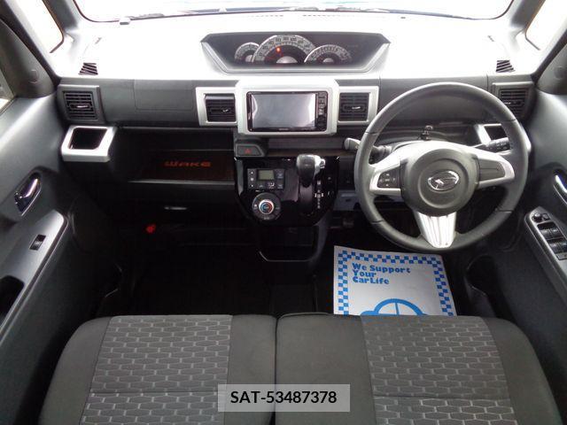Daihatsu WAKE 2017-06 346738-1