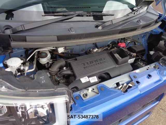 Daihatsu WAKE 2017-06 346738-29