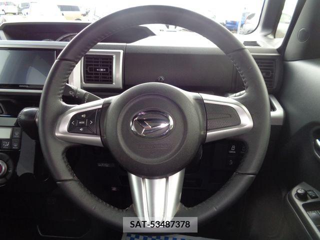 Daihatsu WAKE 2017-06 346738-15
