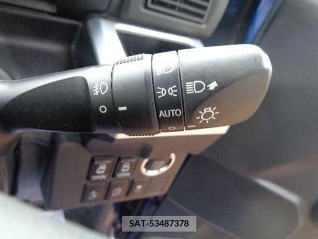 Daihatsu WAKE 2017-06 346738-21
