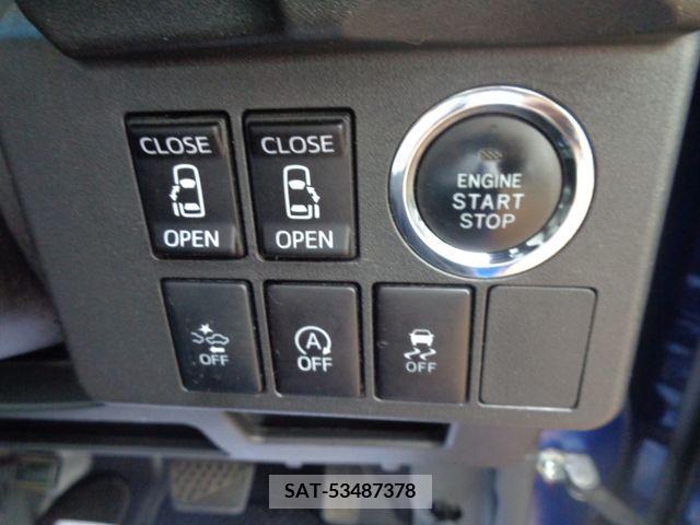 Daihatsu WAKE 2017-06 346738-20