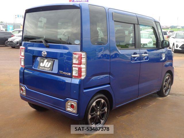 Daihatsu WAKE 2017-06 346738-2