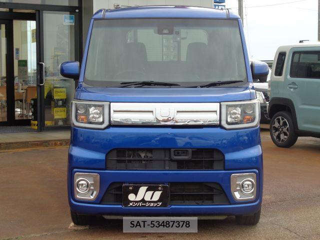 Daihatsu WAKE 2017-06 346738-3