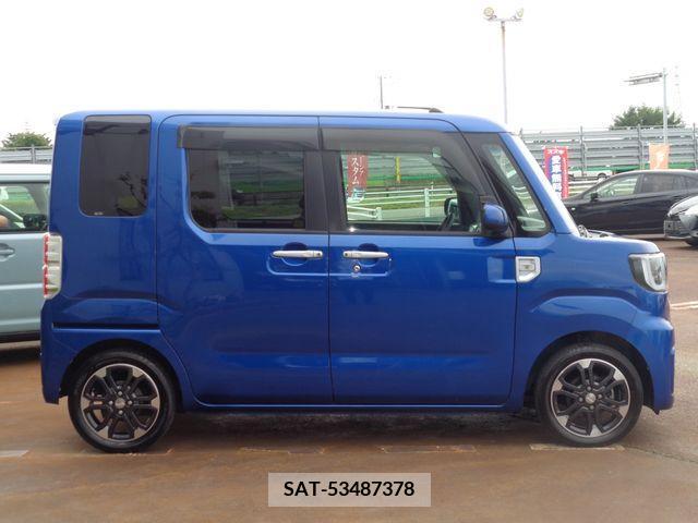 Daihatsu WAKE 2017-06 346738-4