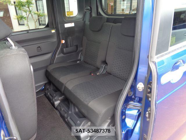 Daihatsu WAKE 2017-06 346738-10