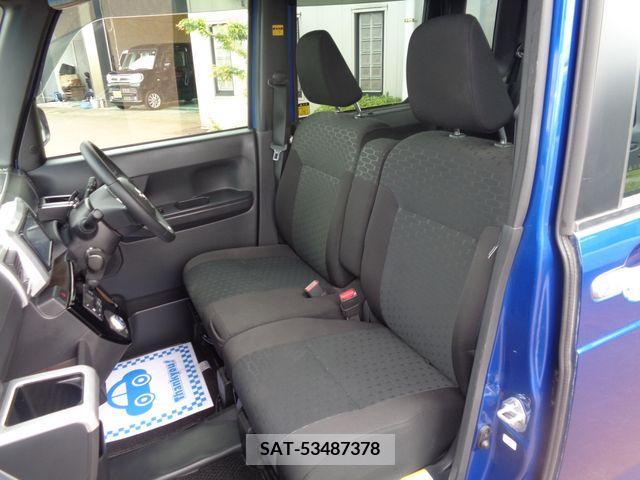 Daihatsu WAKE 2017-06 346738-11