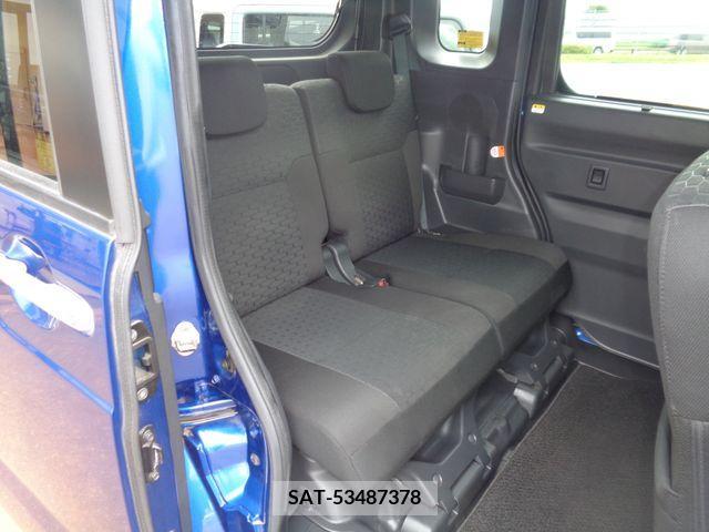 Daihatsu WAKE 2017-06 346738-9