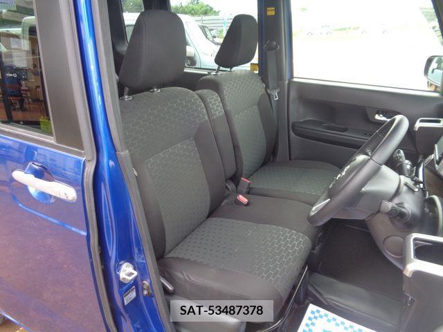 Daihatsu WAKE 2017-06 346738-8
