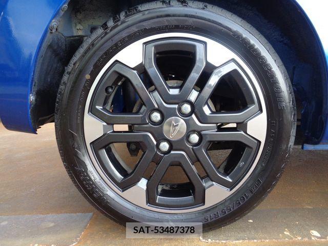 Daihatsu WAKE 2017-06 346738-26