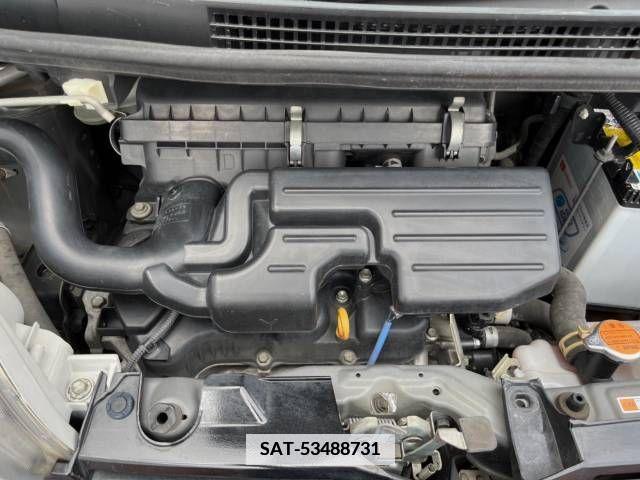 Daihatsu TANTO CUSTOM 2012-03 387014-19