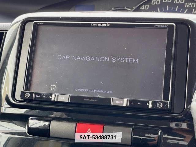 Daihatsu TANTO CUSTOM 2012-03 387014-2