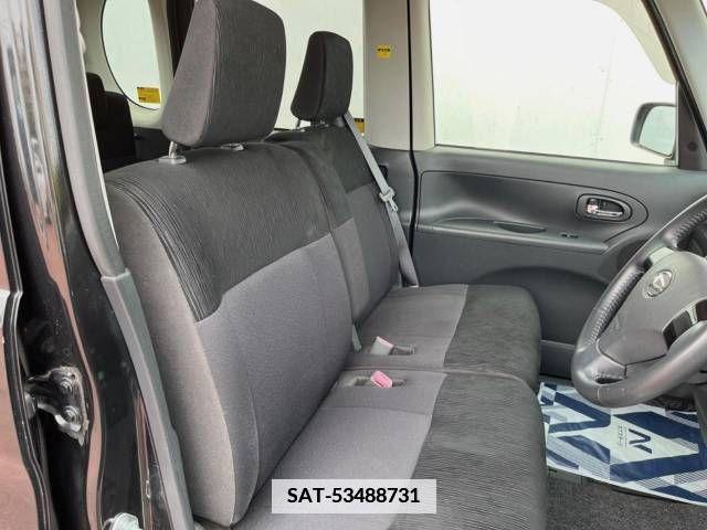 Daihatsu TANTO CUSTOM 2012-03 387014-11