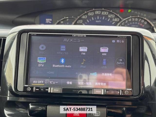 Daihatsu TANTO CUSTOM 2012-03 387014-10