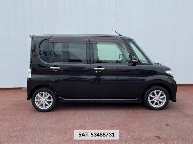 Daihatsu TANTO CUSTOM 2012-03 387014-18