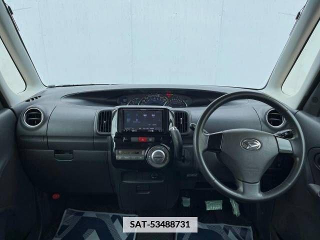 Daihatsu TANTO CUSTOM 2012-03 387014-1