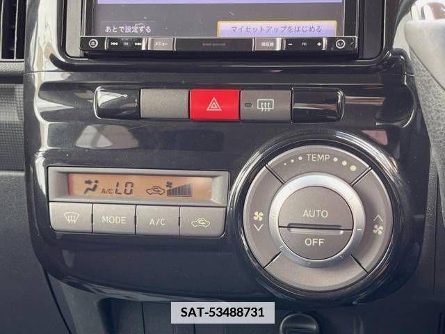 Daihatsu TANTO CUSTOM 2012-03 387014-9