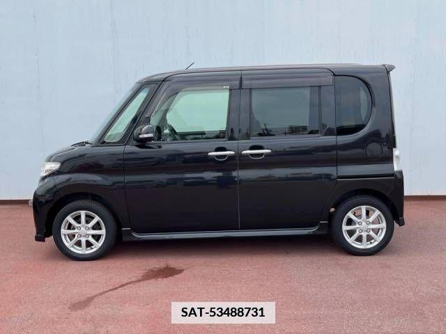 Daihatsu TANTO CUSTOM 2012-03 387014-17