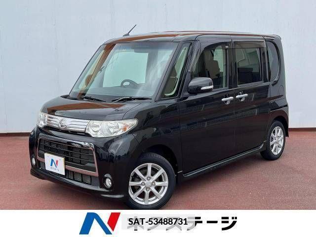 Daihatsu TANTO CUSTOM 2012-03 387014-0