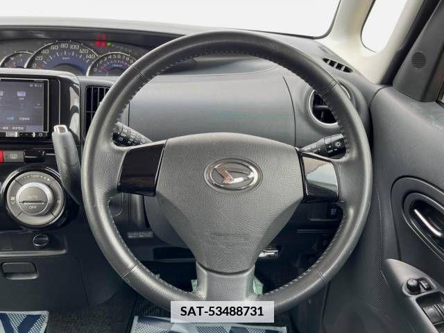 Daihatsu TANTO CUSTOM 2012-03 387014-8