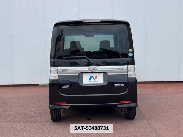 Daihatsu TANTO CUSTOM 2012-03 387014-16