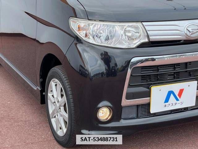 Daihatsu TANTO CUSTOM 2012-03 387014-7