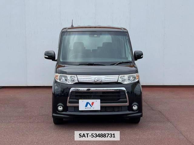 Daihatsu TANTO CUSTOM 2012-03 387014-15
