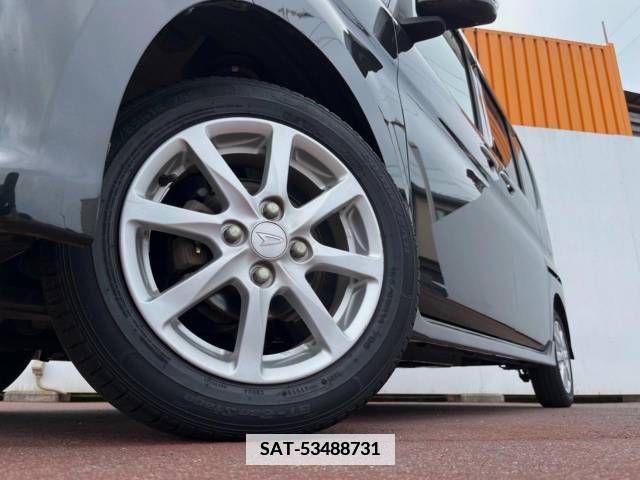 Daihatsu TANTO CUSTOM 2012-03 387014-6