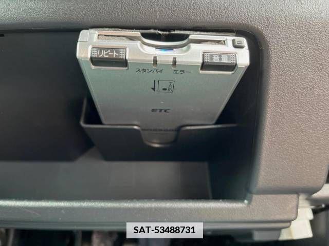 Daihatsu TANTO CUSTOM 2012-03 387014-5