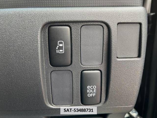 Daihatsu TANTO CUSTOM 2012-03 387014-3