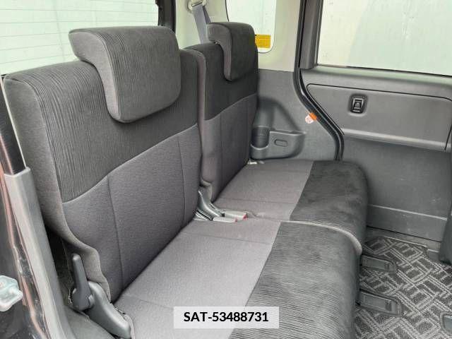 Daihatsu TANTO CUSTOM 2012-03 387014-12