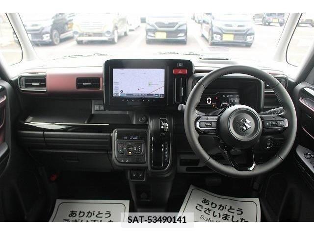 Suzuki SPACIA 2023-12 381685-14