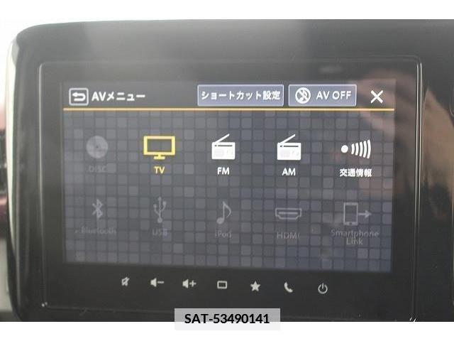 Suzuki SPACIA 2023-12 381685-2