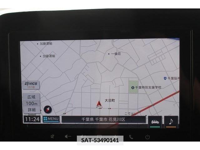 Suzuki SPACIA 2023-12 381685-1