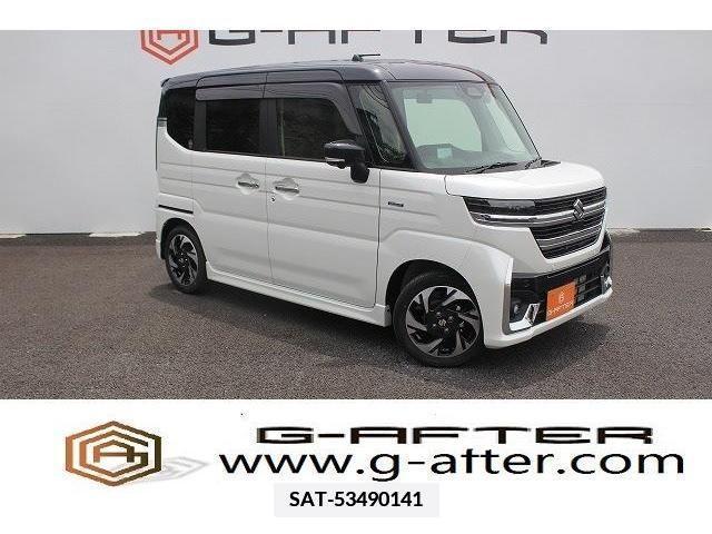 Suzuki SPACIA 2023-12 381685-0