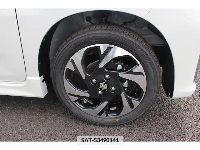 Suzuki SPACIA 2023-12 381685-11