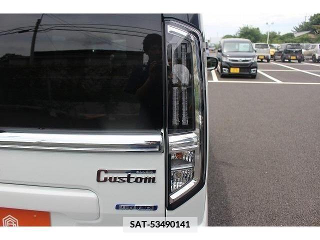 Suzuki SPACIA 2023-12 381685-10
