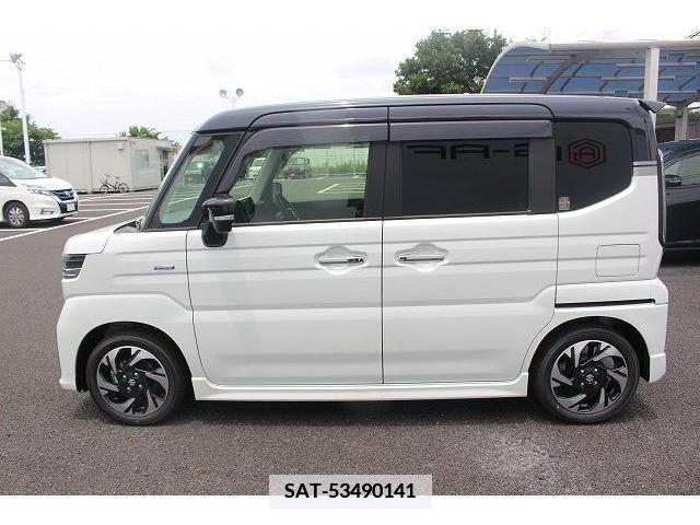 Suzuki SPACIA 2023-12 381685-8