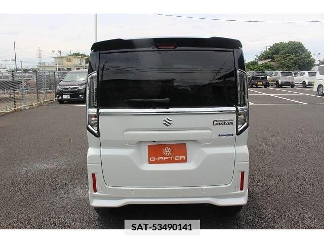 Suzuki SPACIA 2023-12 381685-7