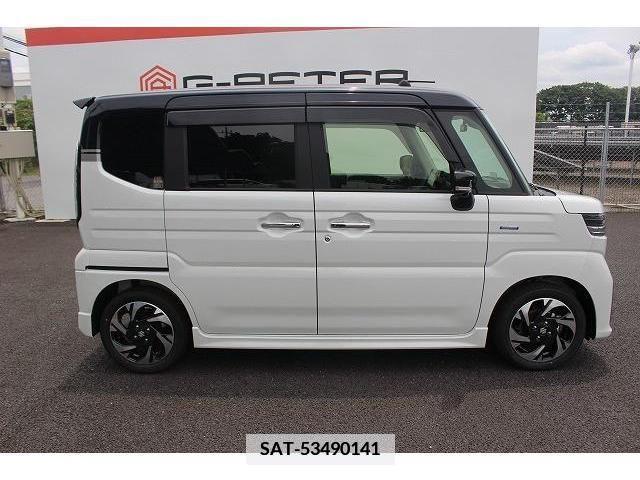 Suzuki SPACIA 2023-12 381685-6