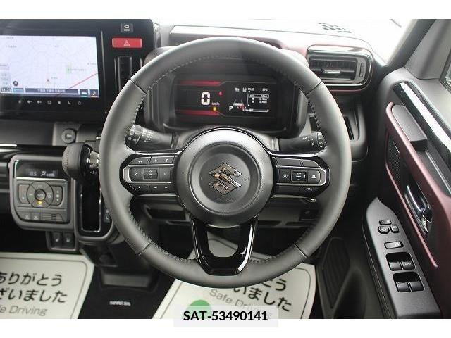 Suzuki SPACIA 2023-12 381685-15