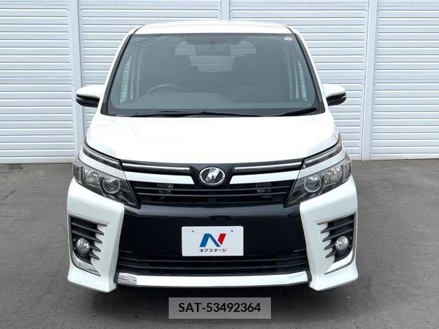 Toyota VOXY 2014-08 321417-15
