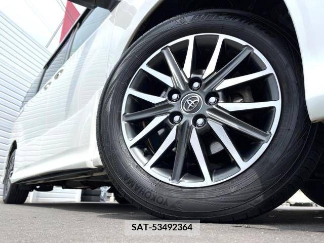 Toyota VOXY 2014-08 321417-14