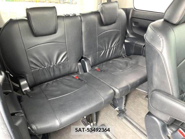 Toyota VOXY 2014-08 321417-11