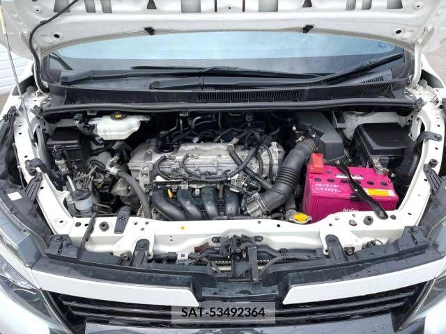 Toyota VOXY 2014-08 321417-18
